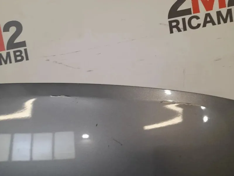 Cofano ANT 39218147 Opel Insignia B Grand Sport 2017