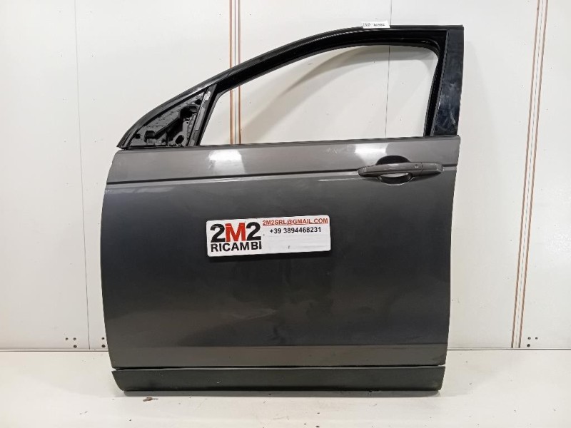 Porta ANT SX PORTA ANT SX Land Rover Discovery V Sport 2019