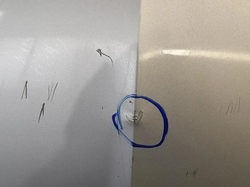 Cofano ANT 39218147 Opel Insignia B Grand Sport 2017