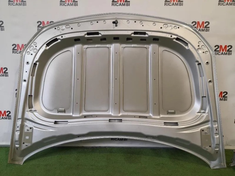 Cofano ANT 39218147 Opel Insignia B Grand Sport 2017