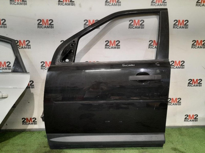 Porta ANT SX LR023161 Land Rover Freelander II 2007