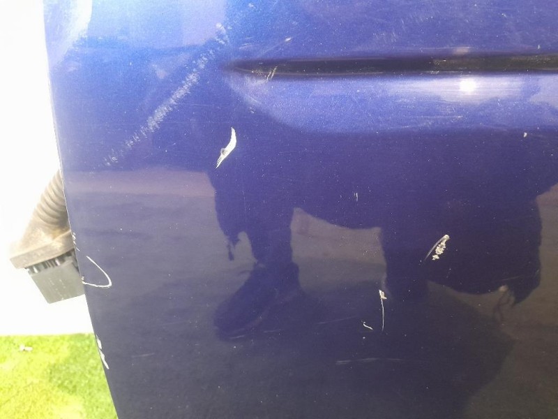 Porta ANT SX Land Rover Freelander II 2011