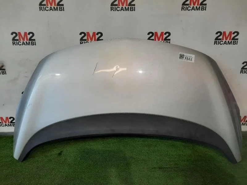 Cofano ANT 95514648 Opel Meriva B 2010