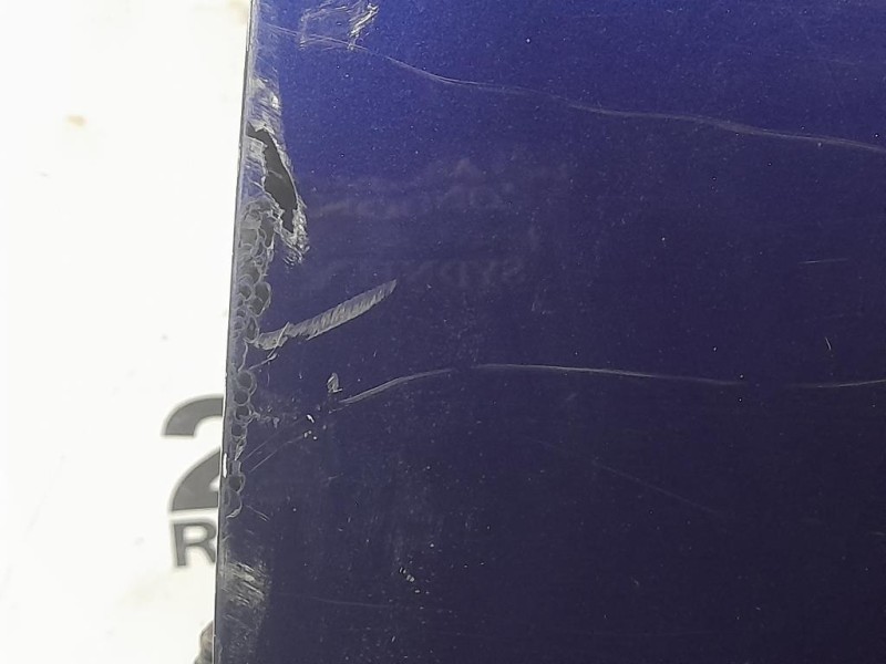 Porta ANT SX Land Rover Freelander II 2011