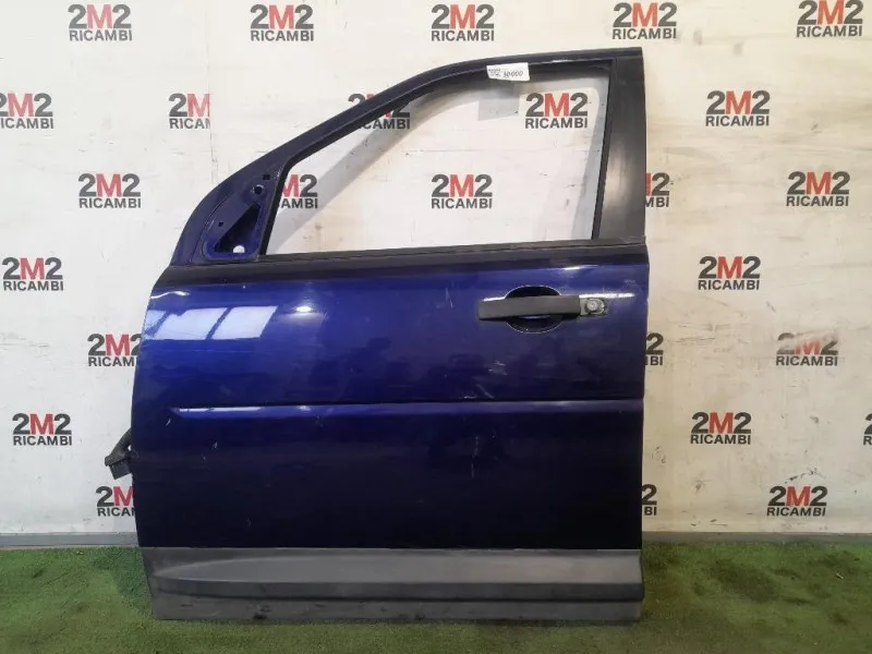 Porta ANT SX Land Rover Freelander II 2011