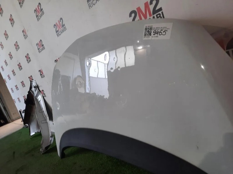 Cofano ANT 95514648 Opel Meriva B 2010