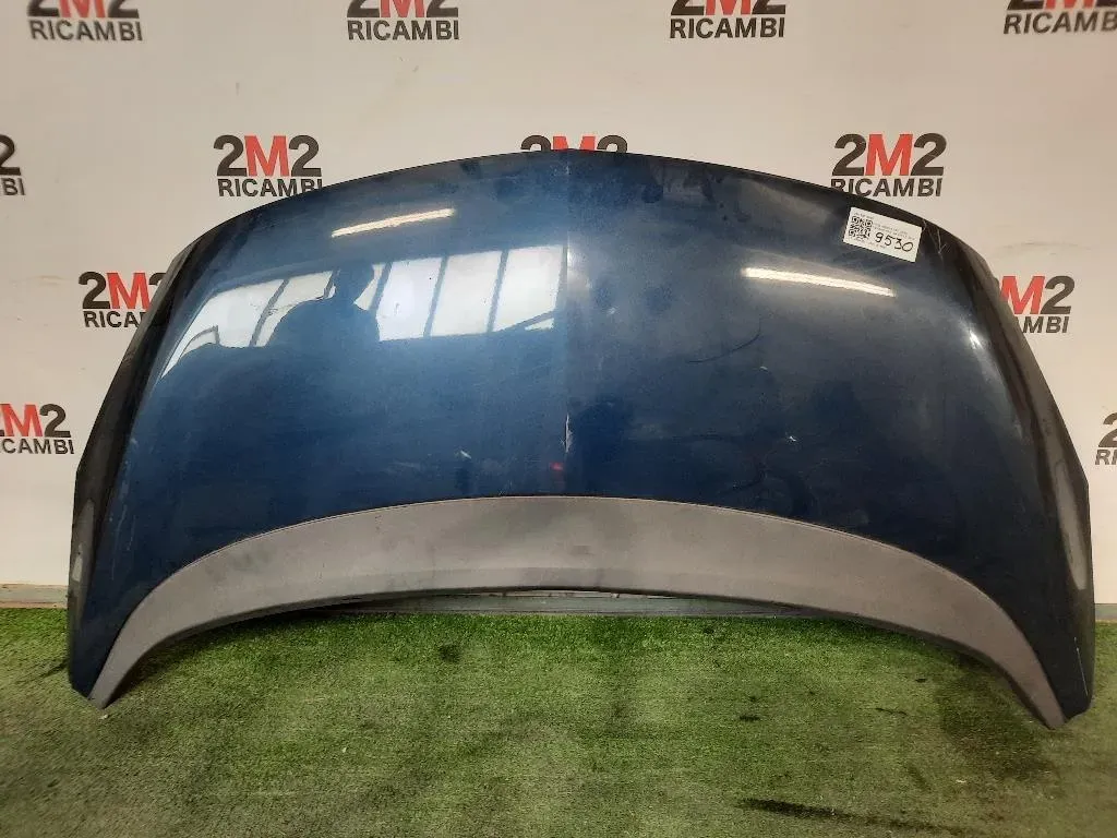 Cofano ANT 95514648 Opel Meriva B 2010