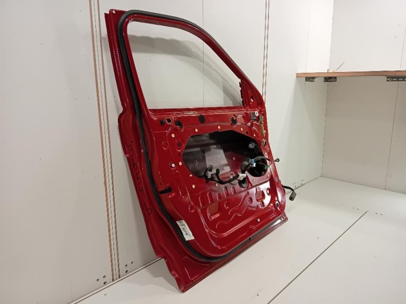 Porta ANT SX LR028553 Land Rover Range Rover Evoque I 2011