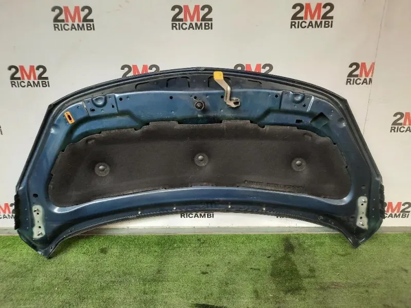 Cofano ANT 95514648 Opel Meriva B 2010