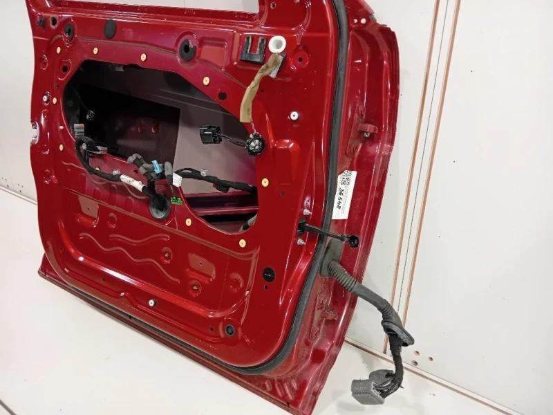 Porta ANT SX LR028553 Land Rover Range Rover Evoque I 2011