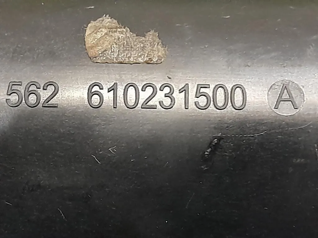 Air-bag Passeggero 11A225268 Opel Astra J 2010