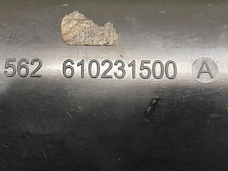 Air-bag Passeggero 11A225268 Opel Astra J 2010