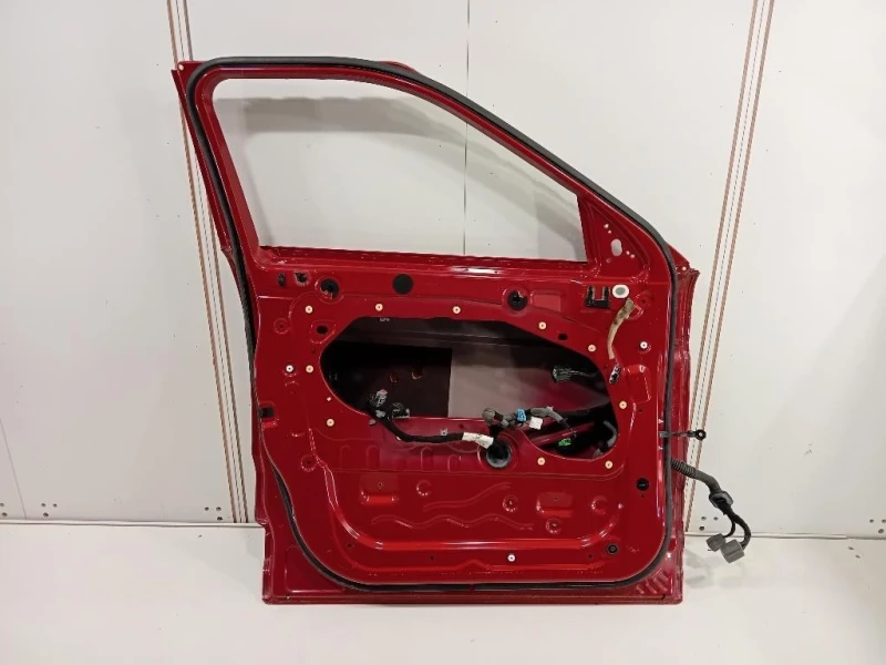 Porta ANT SX LR028553 Land Rover Range Rover Evoque I 2011