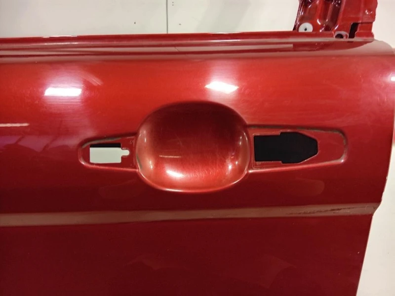 Porta ANT SX LR028553 Land Rover Range Rover Evoque I 2011