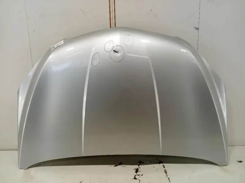 Cofano ANT 42372135 Opel Mokka 2013