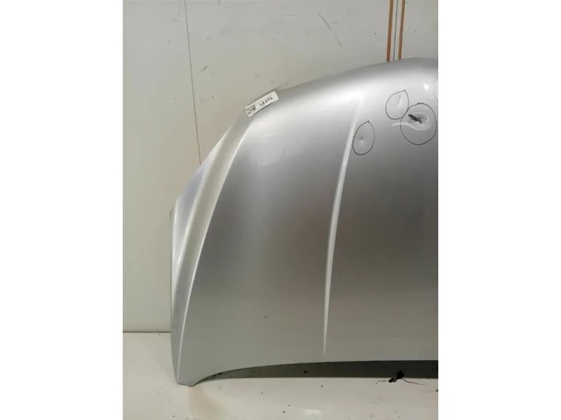 Cofano ANT 42372135 Opel Mokka 2013