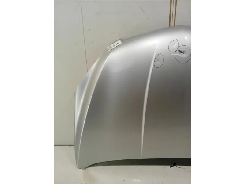 Cofano ANT 42372135 Opel Mokka 2013