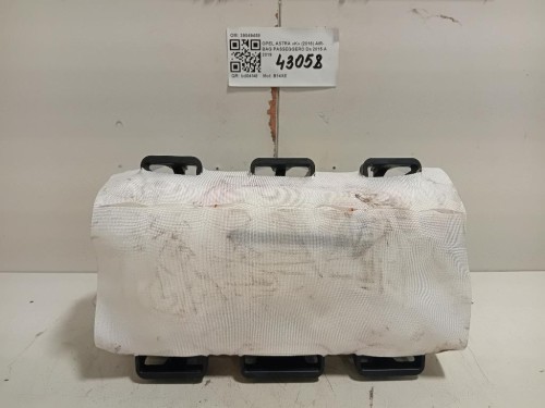 Air-bag Passeggero