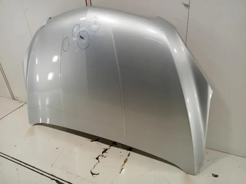 Cofano ANT 42372135 Opel Mokka 2013