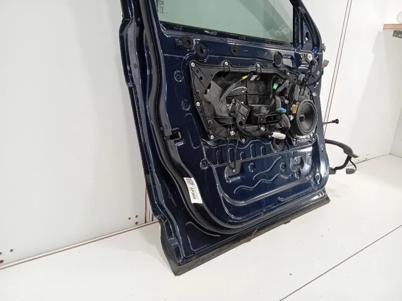 Porta ANT SX LR028553 Land Rover Range Rover Evoque I 2011