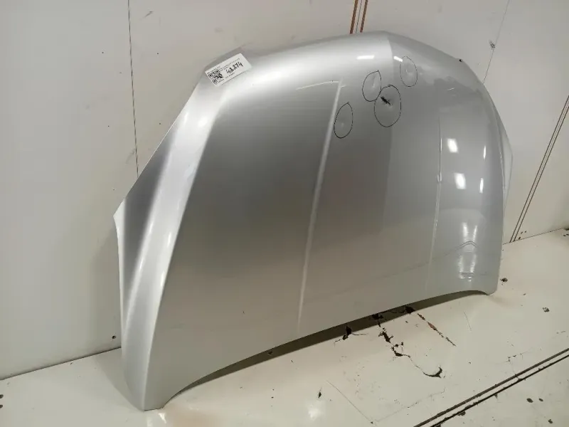 Cofano ANT 42372135 Opel Mokka 2013