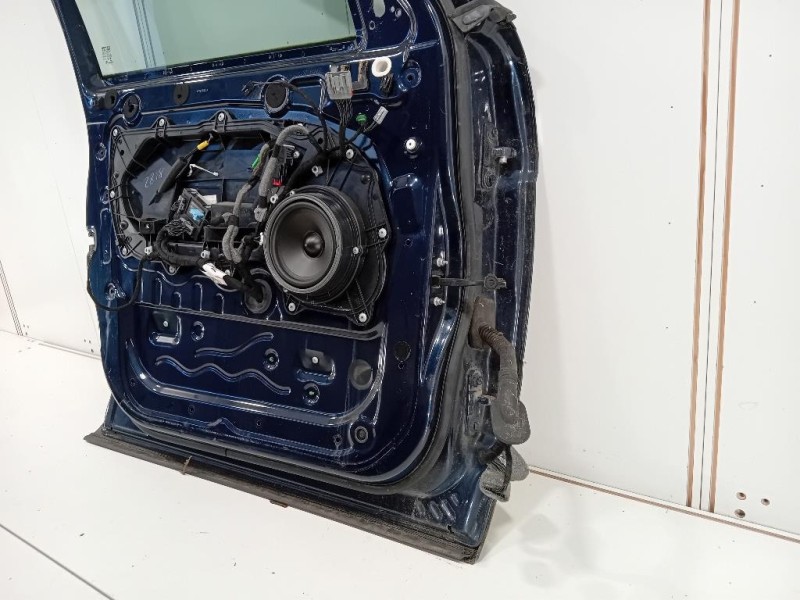 Porta ANT SX LR028553 Land Rover Range Rover Evoque I 2011