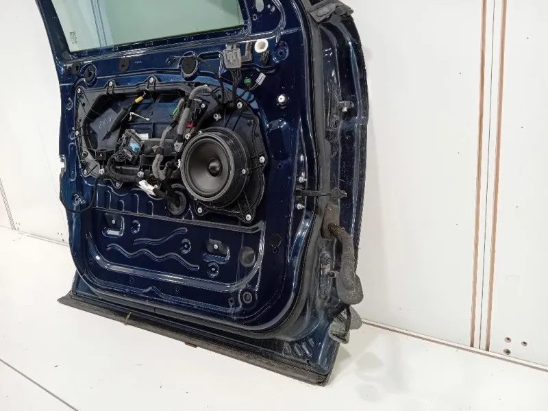 Porta ANT SX LR028553 Land Rover Range Rover Evoque I 2011