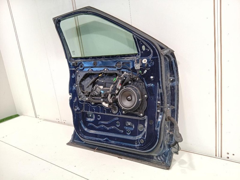 Porta ANT SX LR028553 Land Rover Range Rover Evoque I 2011