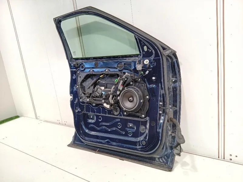 Porta ANT SX LR028553 Land Rover Range Rover Evoque I 2011