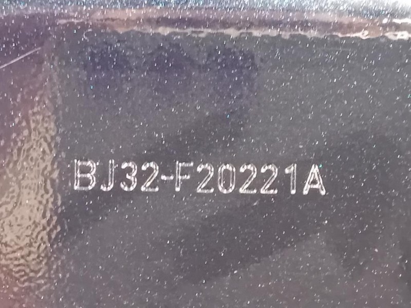 Porta ANT SX LR028553 Land Rover Range Rover Evoque I 2011