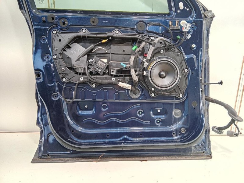 Porta ANT SX LR028553 Land Rover Range Rover Evoque I 2011