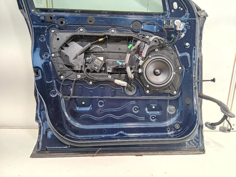 Porta ANT SX LR028553 Land Rover Range Rover Evoque I 2011