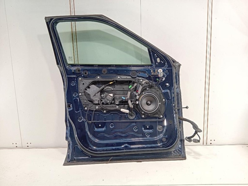 Porta ANT SX LR028553 Land Rover Range Rover Evoque I 2011