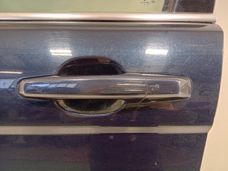 Porta ANT SX LR028553 Land Rover Range Rover Evoque I 2011