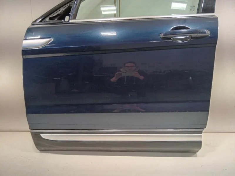 Porta ANT SX LR028553 Land Rover Range Rover Evoque I 2011