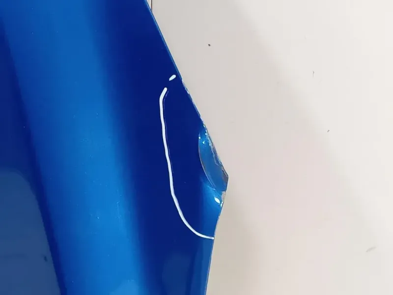 Cofano ANT 42372135 Opel Mokka 2013