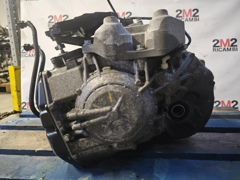 Motore Completo 224DT 190 CV Land Rover Range Rover Evoque I 2011