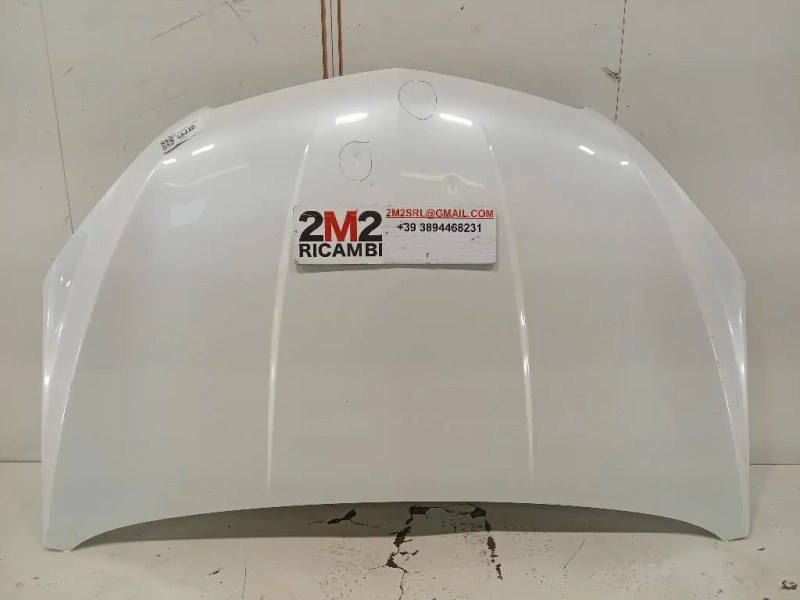 Cofano ANT 42372135 Opel Mokka 2013