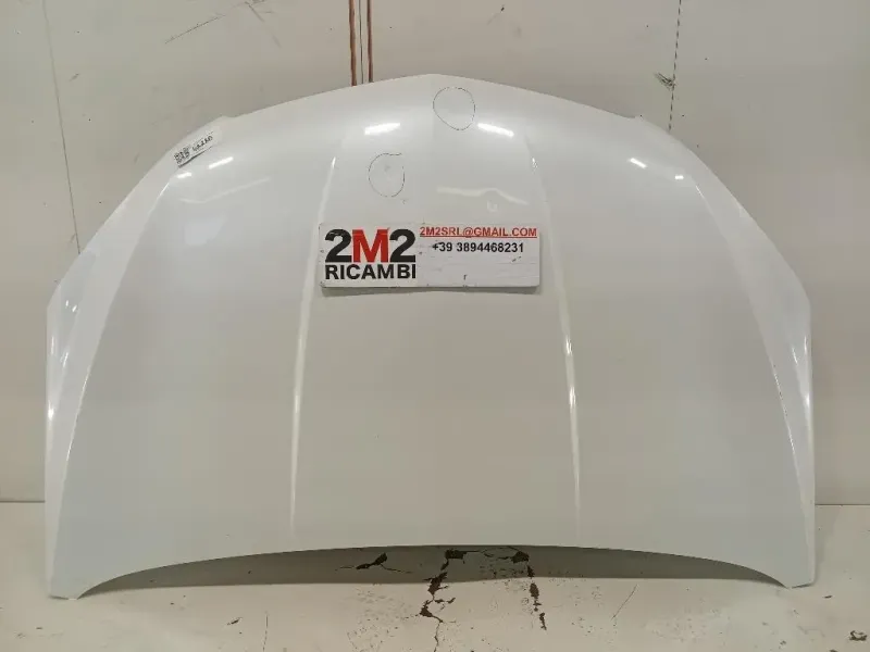 Cofano ANT 42372135 Opel Mokka 2013