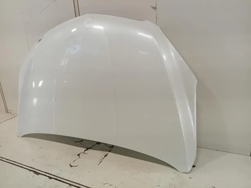 Cofano ANT 42372135 Opel Mokka 2013