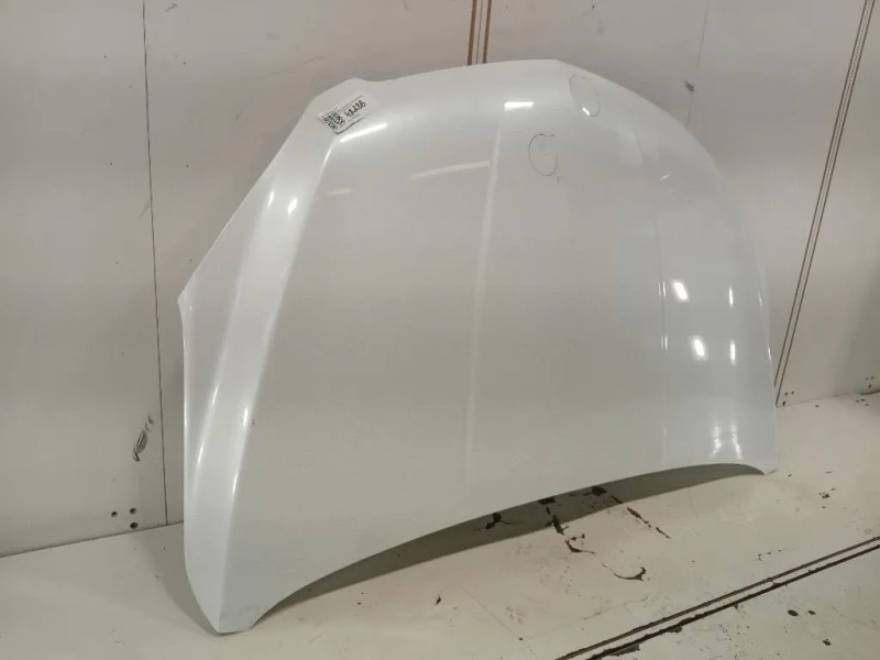 Cofano ANT 42372135 Opel Mokka 2013