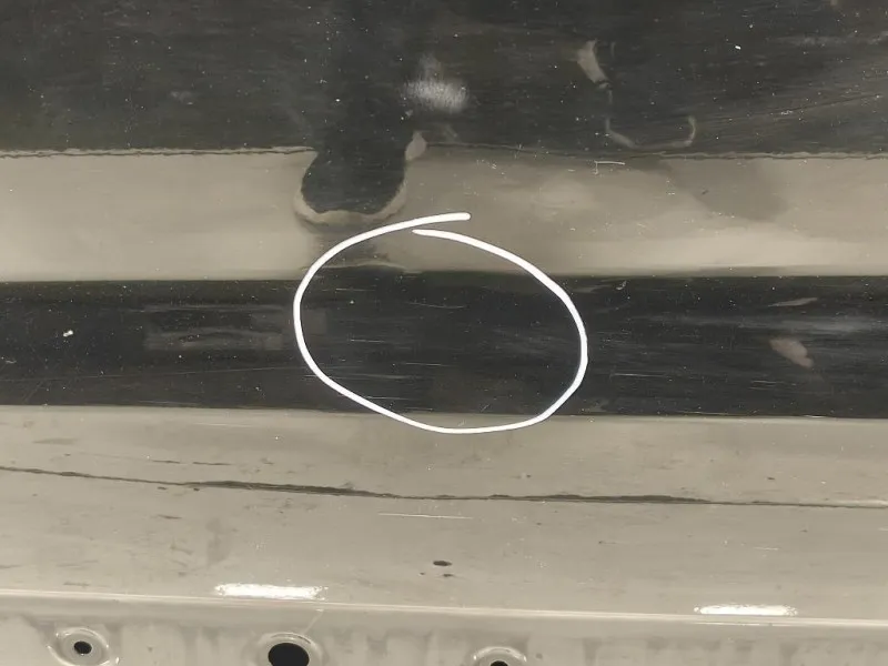 Porta ANT SX LR028553 Land Rover Range Rover Evoque I 2011