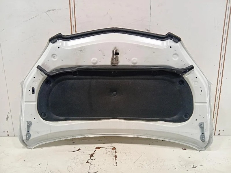 Cofano ANT 42372135 Opel Mokka 2013