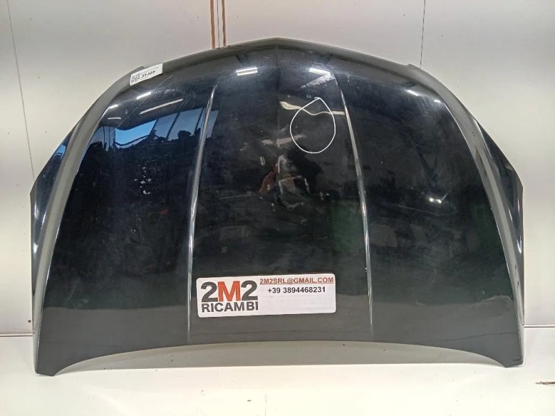 Cofano ANT 42372135 Opel Mokka 2013