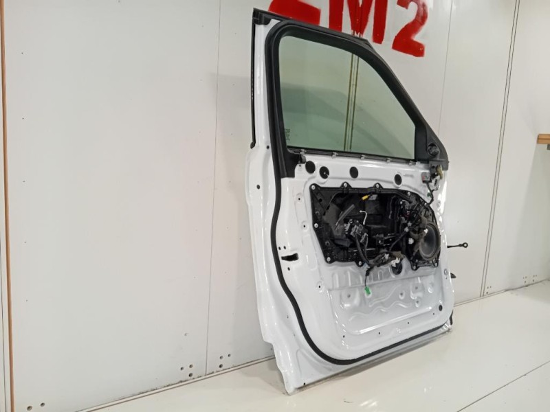 Porta ANT SX LR028553 Land Rover Range Rover Evoque I 2015