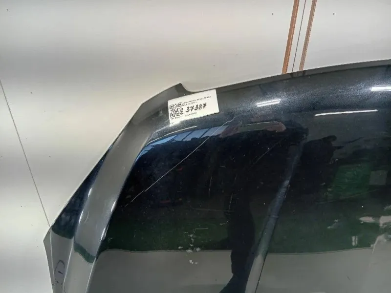 Cofano ANT 42372135 Opel Mokka 2013