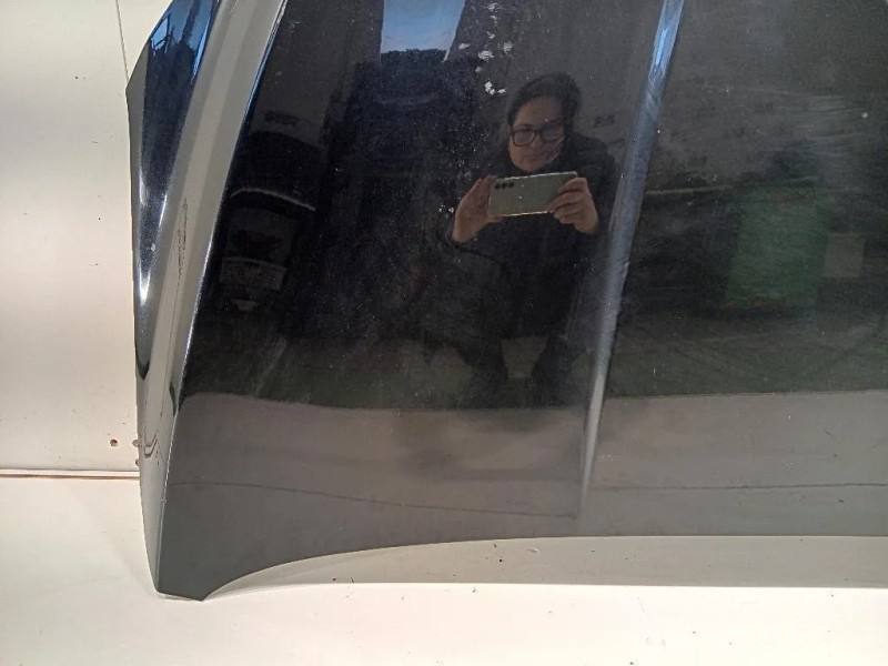 Cofano ANT 42372135 Opel Mokka 2013