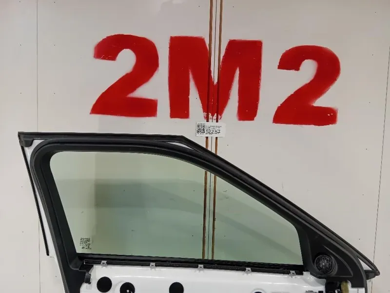 Porta ANT SX LR028553 Land Rover Range Rover Evoque I 2015