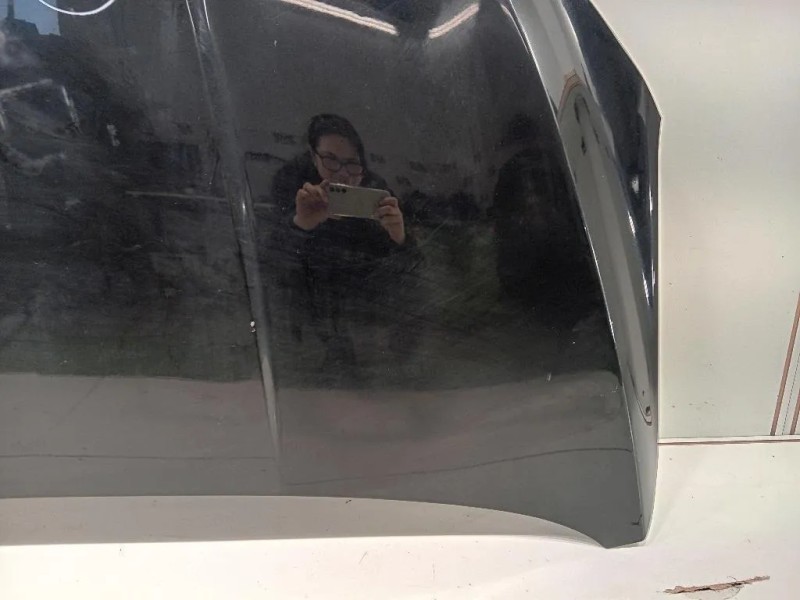 Cofano ANT 42372135 Opel Mokka 2013