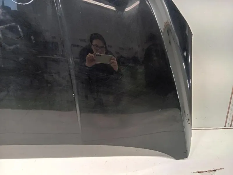 Cofano ANT 42372135 Opel Mokka 2013